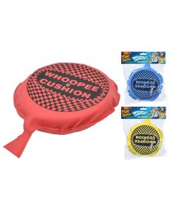 WHOOPEE CUSHION