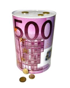 SPAARPOT XXL PAARS