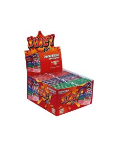 JUICY JAYS PICK N MIX CONNOISSEUR SLIM + TIPS