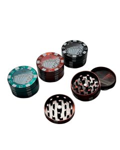 POKER CHIP GRINDER 1PC