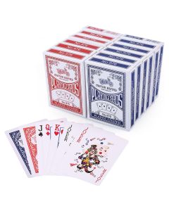 POKER PLAYING CARDS 1/PACK