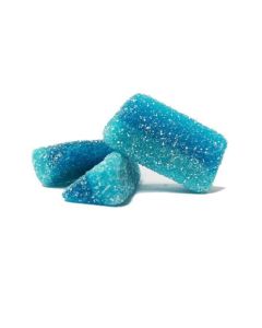 Damel - Gesuikerde Blauwe Watermeloen (1 Kilo)
