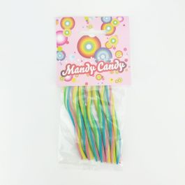 Mambo Candy Ropes MANDY CANDY MULTI ROPES box/16 | Jumbopap.com