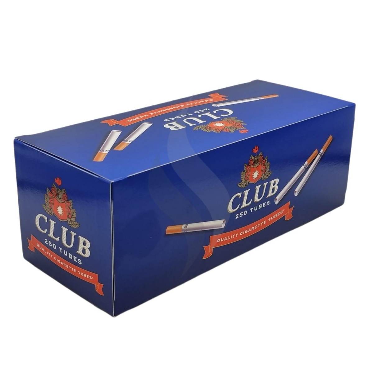 cigaretten CLUB 250 SIGARETTEN HULZEN